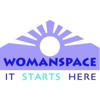 womanspace, inc logo image