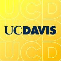 university of california, davis logo image