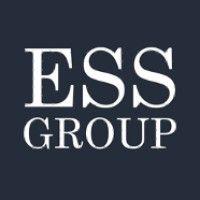 ess group logo image