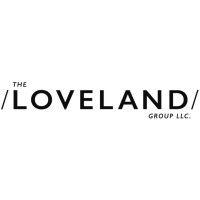 the loveland group llc logo image