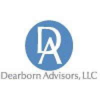 dearborn advisors logo image