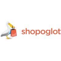 shopoglot.com logo image