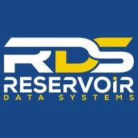 reservoir data systems logo image