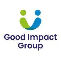 good impact group (gig) logo image