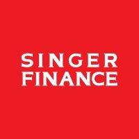 singer finance