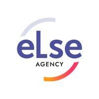 else agency (e-learning santé europe) logo image