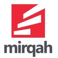 mirqah - school of management logo image