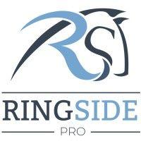 ringside pro logo image