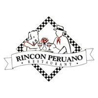 rincon peruano restaurant logo image