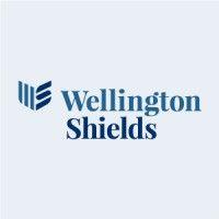 wellington shields