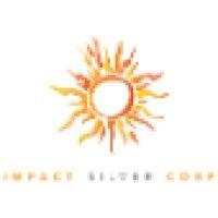 impact silver corp. logo image