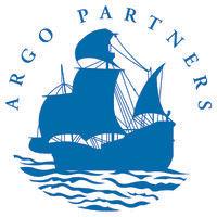 argo partners logo image