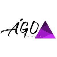 ago outsourcing logo image