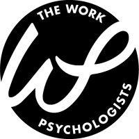 the work psychologists ltd