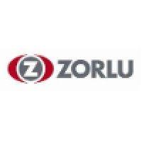 zorlu usa inc. logo image