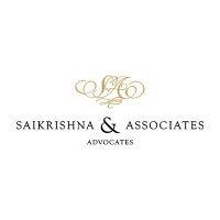 saikrishna & associates logo image