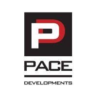 pace developments inc. logo image