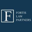 logo of Fortis Law Partners Llc