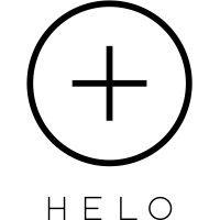 helo logo image