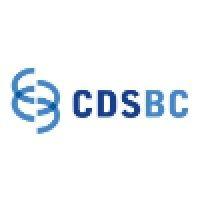 college of dental surgeons of bc (cdsbc) logo image