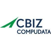 cbiz compudata logo image