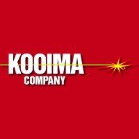 kooima company logo image