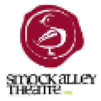 smock alley theatre 1662 logo image