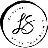 lea spirit llc logo image