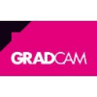 gradcam logo image