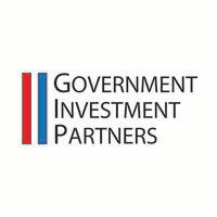 government investment partners logo image