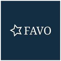 favo as logo image