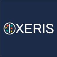 xeris as logo image