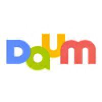 daum communications logo image