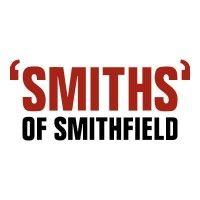 'smiths'​ of smithfield logo image