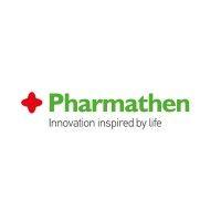 pharmathen logo image