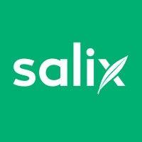 salix logo image