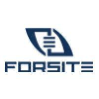 forsite logo image