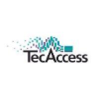 tecaccess logo image