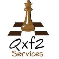 qxf2 services logo image