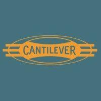 cantilever bars logo image