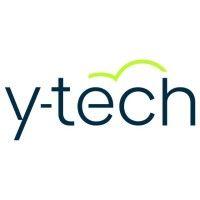 y-tech logo image