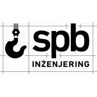 spb inženjering d.o.o. logo image