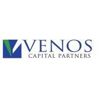 venos capital partners logo image