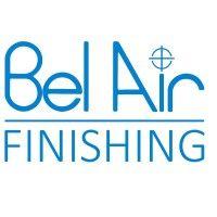 bel air finishing supply corporation logo image