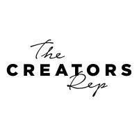 the creators rep logo image