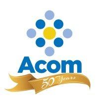 acom integrated solutions