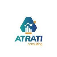 atrati consulting - consultoria, sistemas e bi logo image