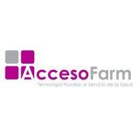 accesofarm logo image