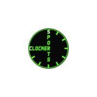 clocker sports logo image