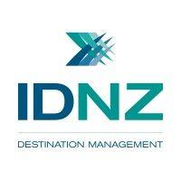 id new zealand logo image